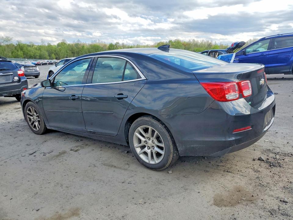 Aukcja sprzedaży 2015 Chevrolet Malibu, vin: 1G11C5SL1FF229723, numer aukcji: 52709176