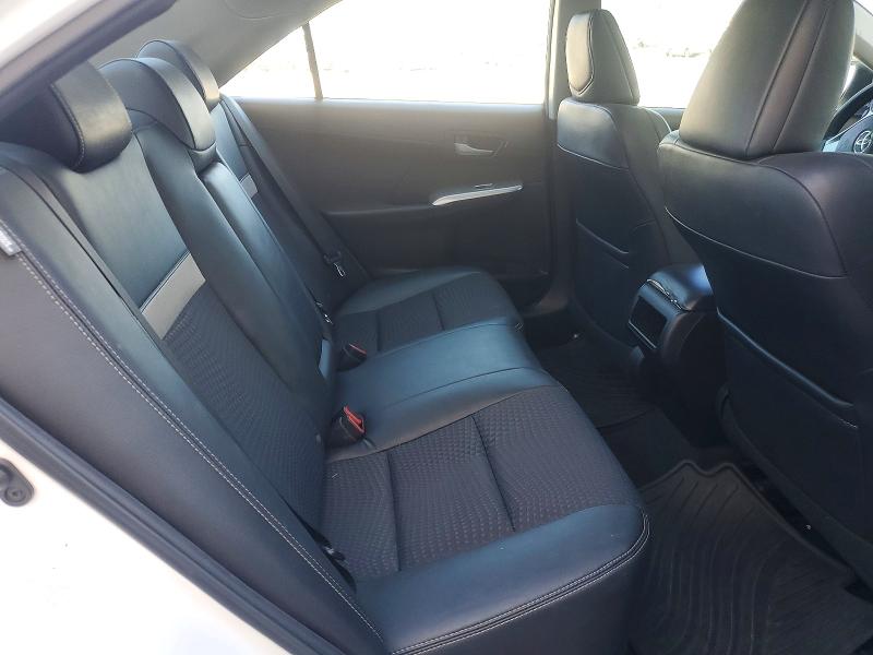 Aukcja sprzedaży 2012 Toyota Camry, vin: 4T1BF1FK8CU535754, numer aukcji: 53584196