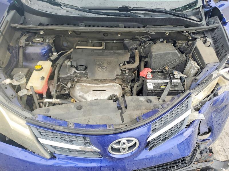Продаж на аукціоні авто 2015 Toyota Rav4, vin: 2T3WFREV4FW137061, номер лоту: 55584596