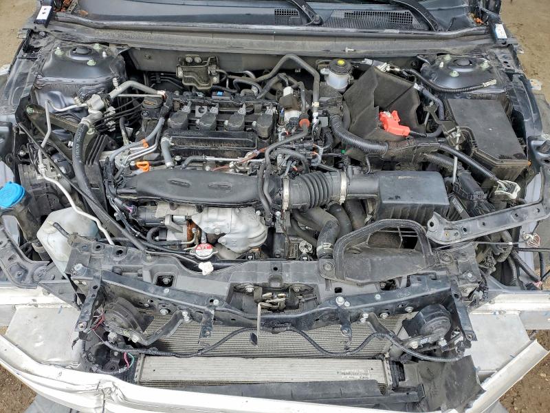 55070836 :رقم المزاد ، 1HGCY1F3XPA034563 vin ، 2023 Honda Accord مزاد بيع