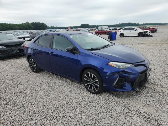 2017 Toyota Corolla მანქანა იყიდება აუქციონზე, vin: 2T1BURHE4HC807611, აუქციონის ნომერი: 54789466