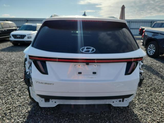 Продаж на аукціоні авто 2022 Hyundai Tucson, vin: 5NMJF3AE3NH060215, номер лоту: 52381236