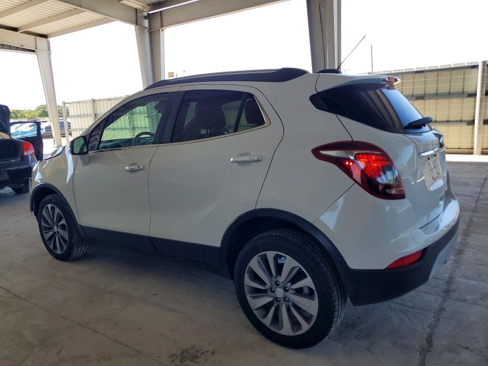 Продажа на аукционе авто 2019 Buick Encore, vin: KL4CJASB6KB939489, номер лота: 53078406