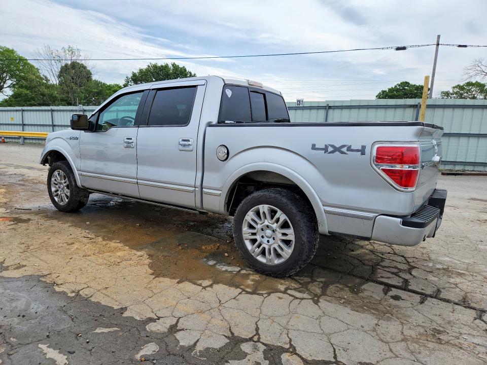 55306186 :رقم المزاد ، 1FTFW1EF2BFD02367 vin ، 2011 Ford F150 مزاد بيع