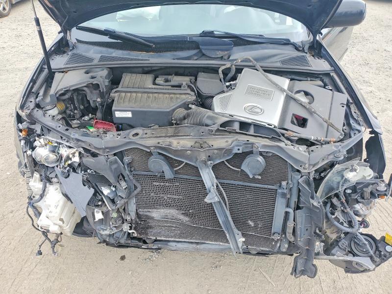 Aukcja sprzedaży 2006 Lexus Rx, vin: JTJGW31U760002401, numer aukcji: 52385916