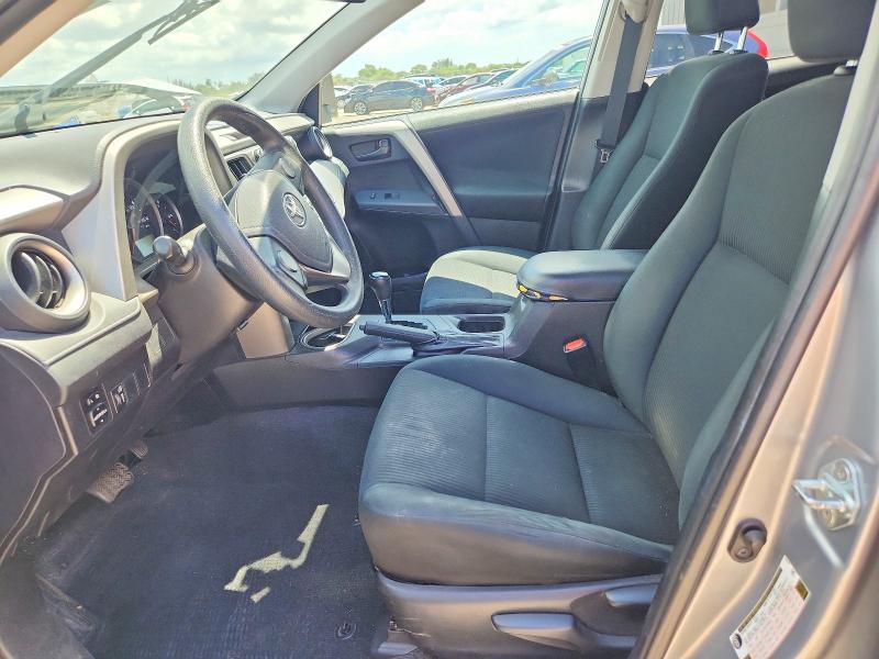 Aukcja sprzedaży 2016 Toyota Rav4, vin: 2T3ZFREV7GW264658, numer aukcji: 53426596