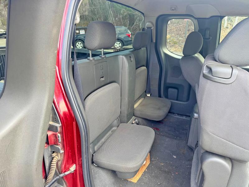 Продажа на аукционе авто 2007 Nissan Frontier, vin: 1N6BD06T67C422990, номер лота: 52624586