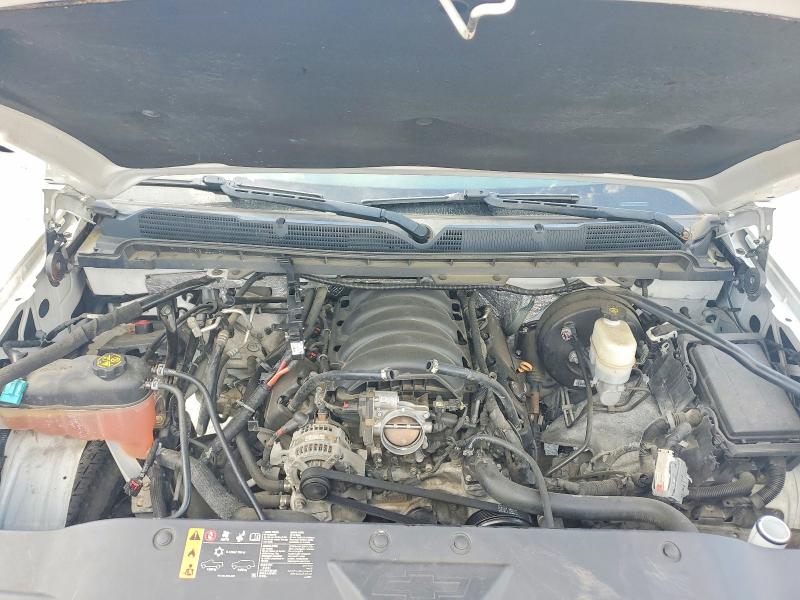 52234816 :رقم المزاد ، 1GCVKNEC6JZ239162 vin ، 2018 Chevrolet Silverado مزاد بيع