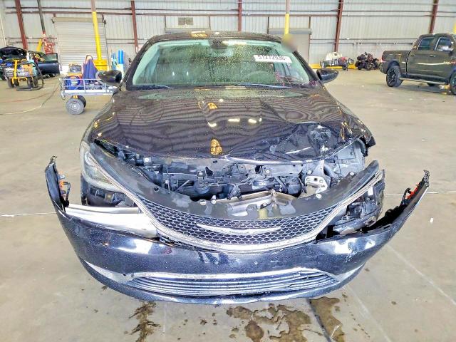 Продаж на аукціоні авто 2016 Chrysler 200, vin: 1C3CCCAB9GN125585, номер лоту: 51272936