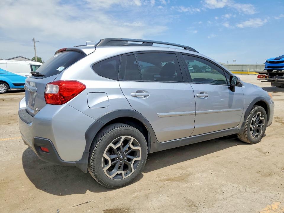 Aukcja sprzedaży 2016 Subaru Crosstrek, vin: JF2GPAKC4G8240172, numer aukcji: 53420556