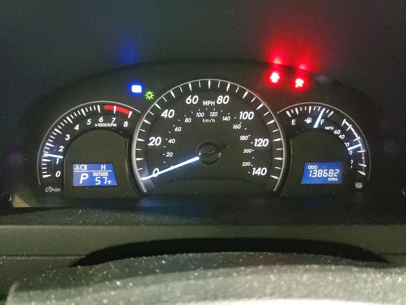 53781826 :رقم المزاد ، 4T4BF1FKXCR181483 vin ، 2012 Toyota Camry مزاد بيع