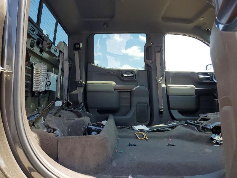 Aukcja sprzedaży 2019 Gmc 1500 Long, vin: 1GTU9DED0KZ361463, numer aukcji: 55370386