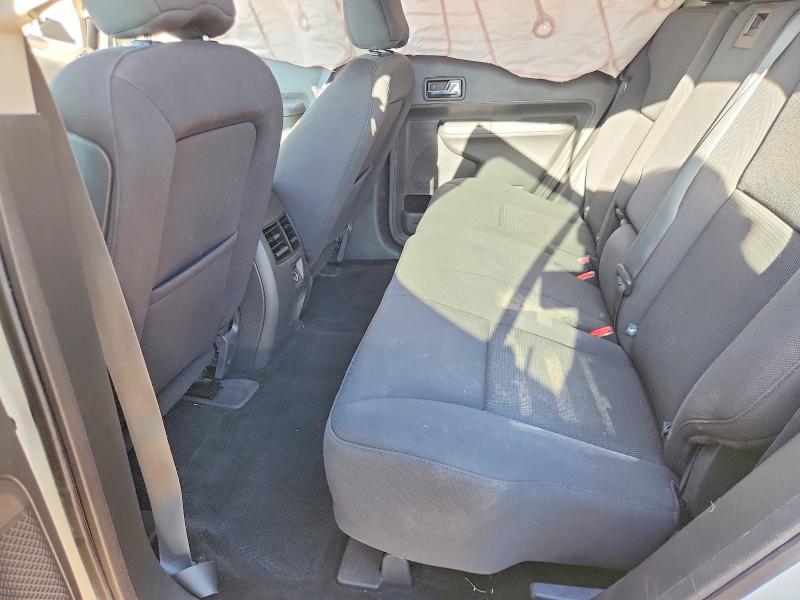 Продаж на аукціоні авто 2010 Ford Edge, vin: 2FMDK4JC3ABB41622, номер лоту: 54538536