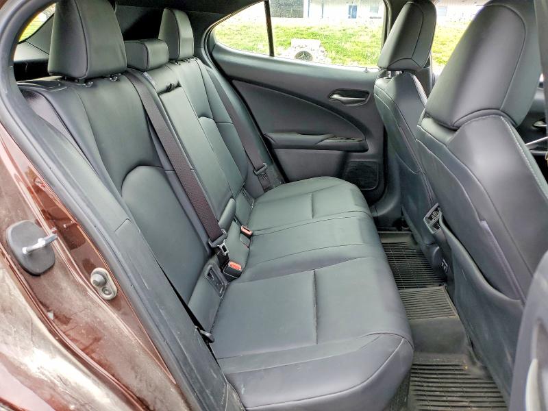 Aukcja sprzedaży 2020 Lexus Ux, vin: JTHL9JBH7L2032561, numer aukcji: 54176136