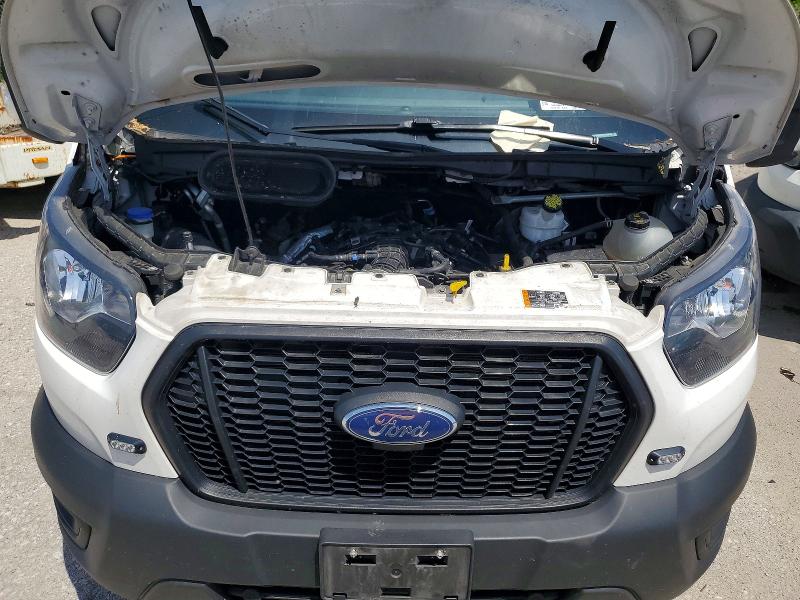Продаж на аукціоні авто 2023 Ford Transit, vin: 1FDBW5PG1PKB70949, номер лоту: 54220556