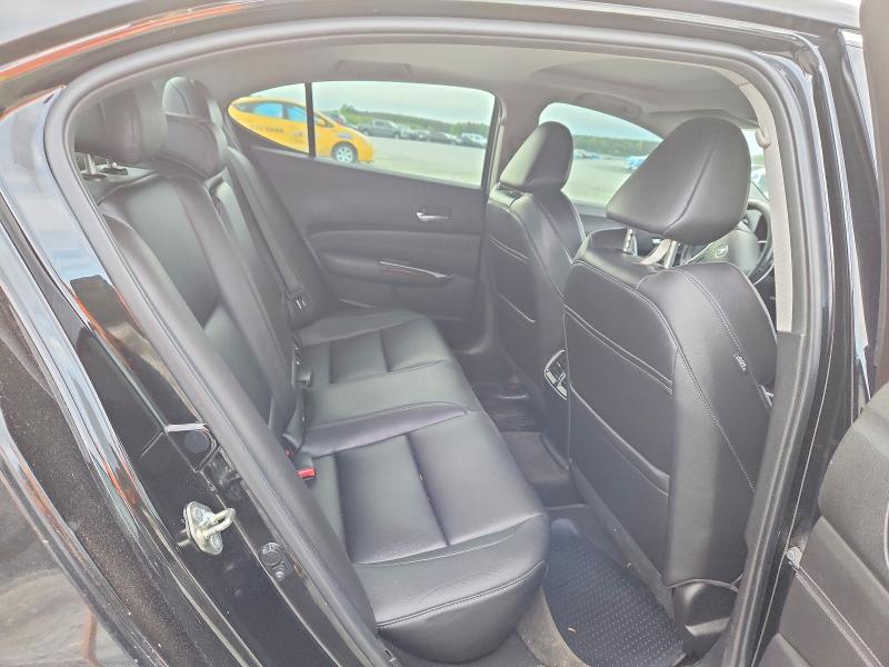 Продаж на аукціоні авто 2017 Acura Tlx, vin: 19UUB2F32HA007578, номер лоту: 52198176