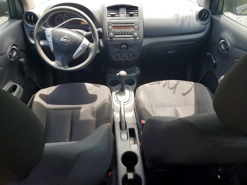 Aukcja sprzedaży 2018 Nissan Versa, vin: 3N1CN7APXJL839034, numer aukcji: 52575866