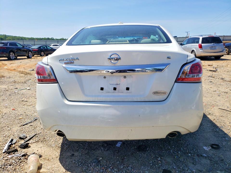 Aukcja sprzedaży 2015 Nissan Altima, vin: 1N4AL3AP9FC141641, numer aukcji: 55212486