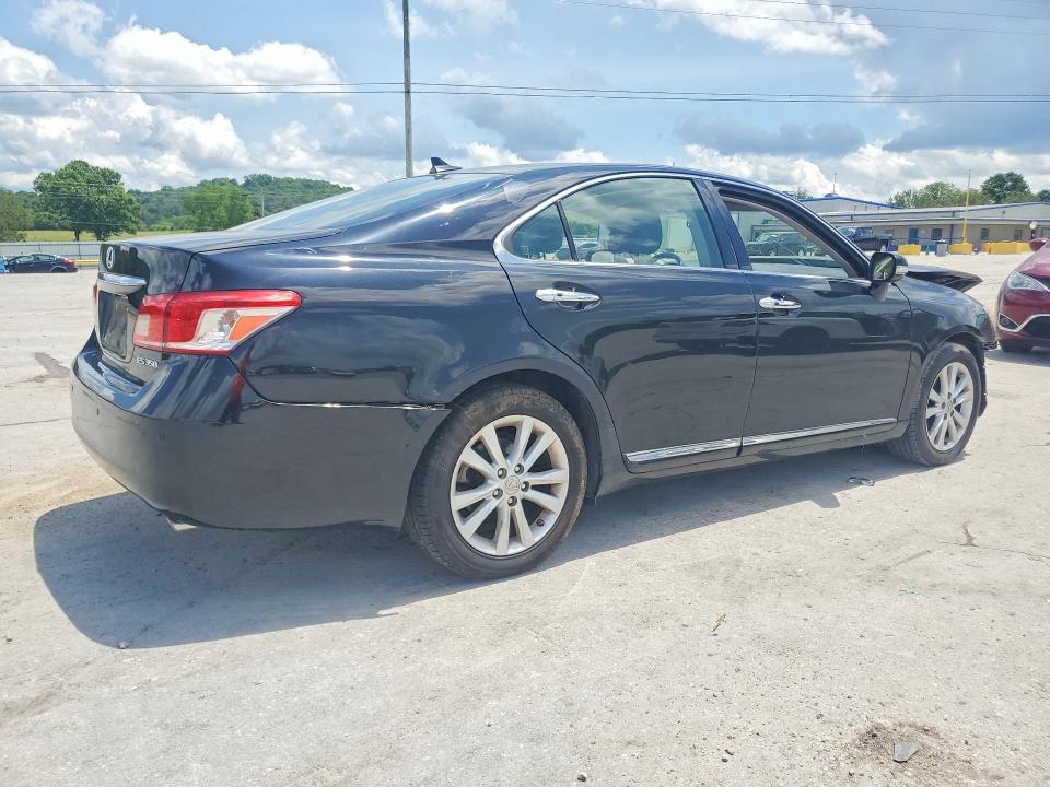 Aukcja sprzedaży 2011 Lexus Es, vin: JTHBK1EG8B2451603, numer aukcji: 55309906