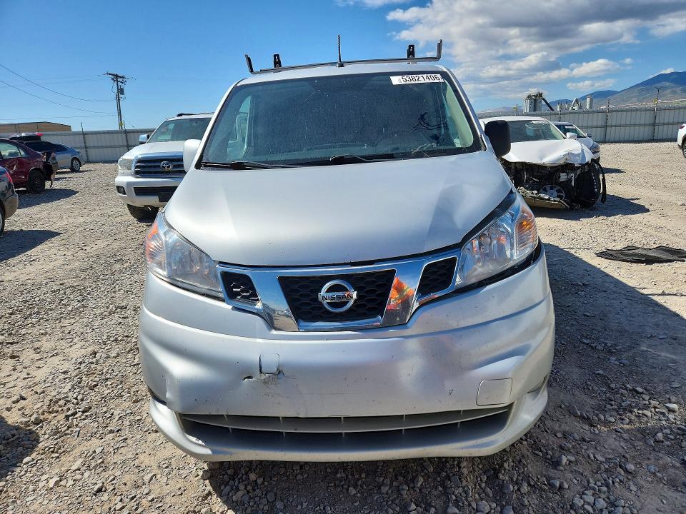 Продажа на аукционе авто 2019 Nissan Nv200, vin: 3N6CM0KN6KK697421, номер лота: 53821406