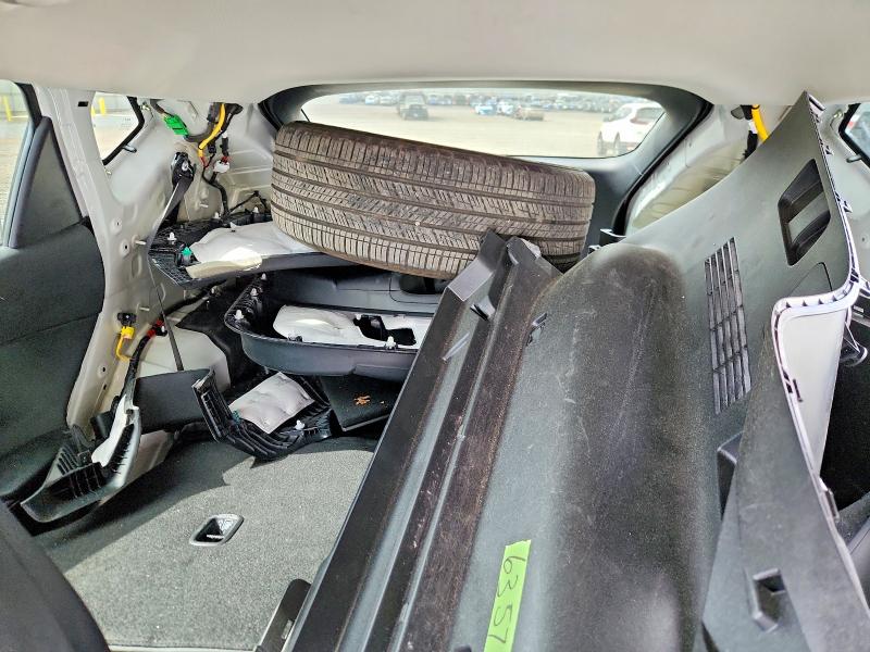 Продаж на аукціоні авто 2024 Kia Ev6, vin: KNDC3DLC8R5196044, номер лоту: 53719076