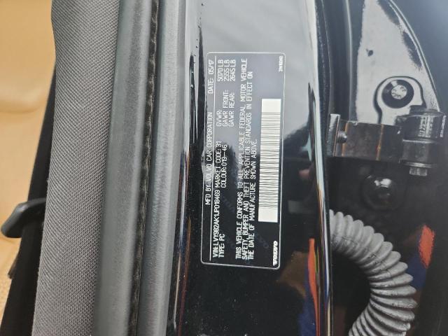 Aukcja sprzedaży 2018 Volvo S90, vin: LVY982AK1JP018469, numer aukcji: 50964926