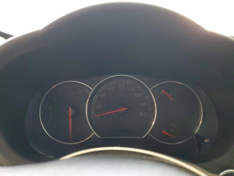 2013 Nissan Maxima მანქანა იყიდება აუქციონზე, vin: 1N4AA5AP5DC814567, აუქციონის ნომერი: 55051066