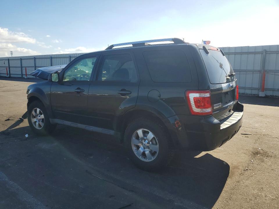 Продажа на аукционе авто 2012 Ford Escape, vin: 1FMCU0E73CKB83194, номер лота: 53714136