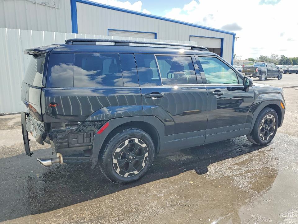 Продажа на аукционе авто 2026 Hyundai Santa Fe, vin: 5NMP24GL9TH173553, номер лота: 54000376