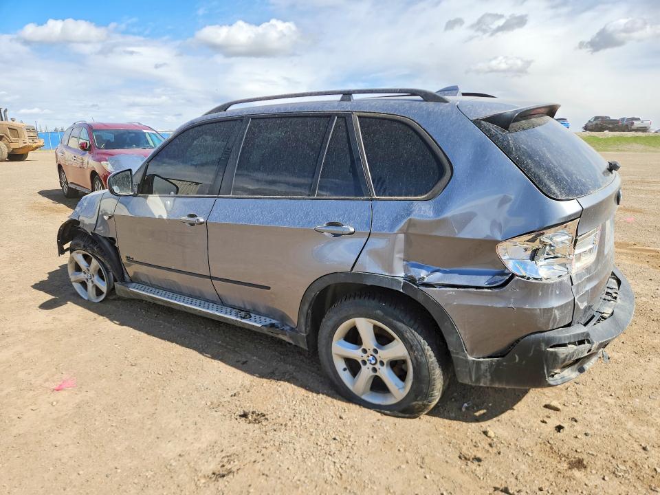 Продаж на аукціоні авто 2007 Bmw X5, vin: 5UXFE43547L015330, номер лоту: 53990826