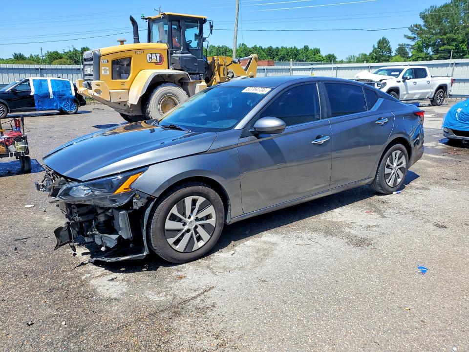 Aukcja sprzedaży 2022 Nissan Altima, vin: 1N4BL4BV2NN351184, numer aukcji: 52784736