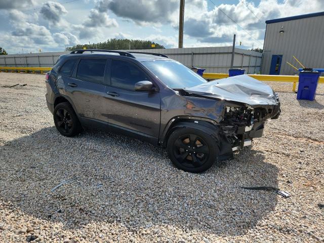Aukcja sprzedaży 2021 Jeep Cherokee, vin: 1C4PJLLB7MD237271, numer aukcji: 52682296