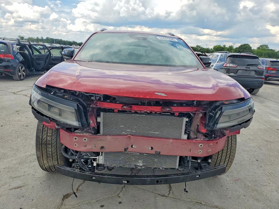 Продаж на аукціоні авто 2024 Honda Prologue, vin: 3GPKHZRJ8RS513020, номер лоту: 55504286