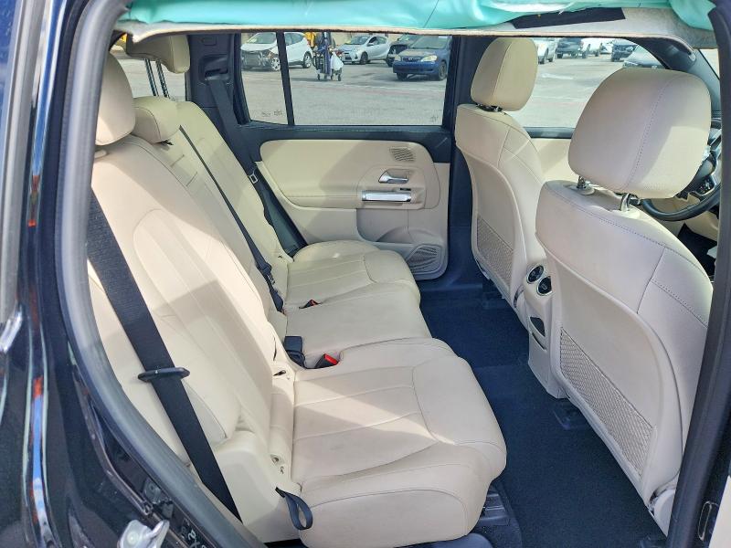 Aukcja sprzedaży 2023 Mercedes-benz Eqb, vin: W1N9M1DB0PN066745, numer aukcji: 55151576