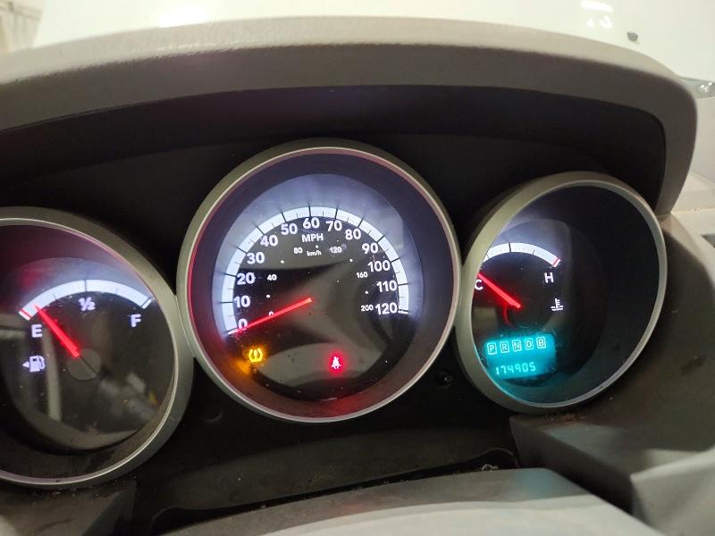 Продаж на аукціоні авто 2008 Dodge Grand Caravan, vin: 2D8HN44H98R743061, номер лоту: 53367086