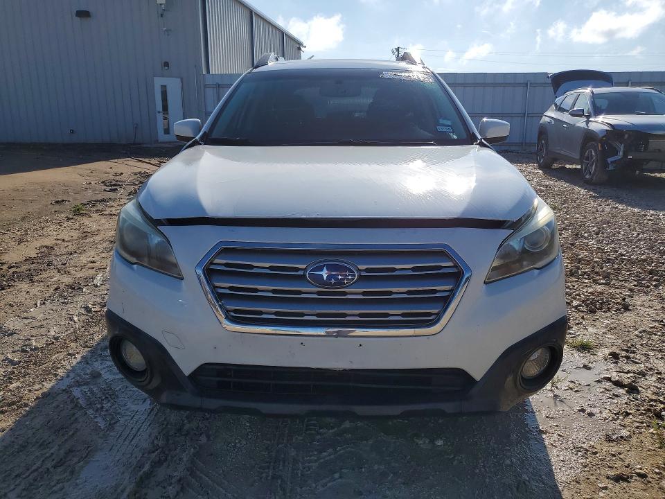 Продаж на аукціоні авто 2015 Subaru Outback, vin: 4S4BSBDC7F3277699, номер лоту: 52833316