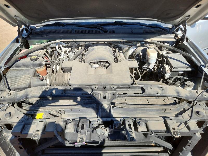 2015 Gmc Yukon მანქანა იყიდება აუქციონზე, vin: 1GKS2CKJ9FR503593, აუქციონის ნომერი: 52004006