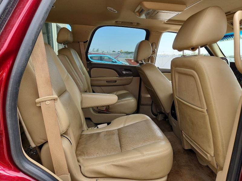 Продажа на аукционе авто 2010 Chevrolet Tahoe, vin: 1GNUKCE00AR158266, номер лота: 54317276
