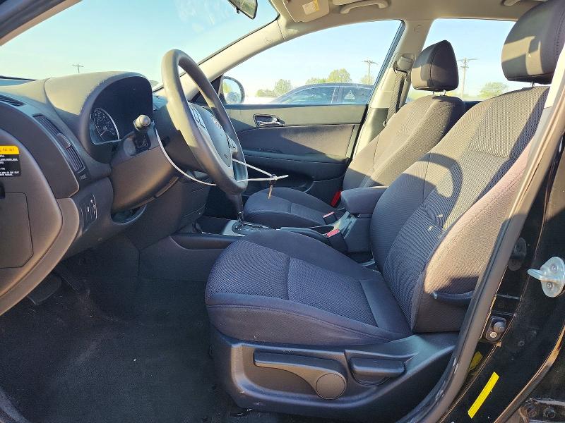 2012 Hyundai Elantra Touring მანქანა იყიდება აუქციონზე, vin: KMHDC8AE2CU136110, აუქციონის ნომერი: 53046296