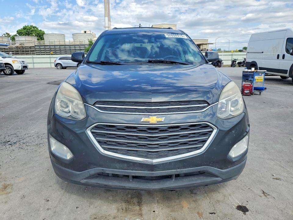 Продажа на аукционе авто 2017 Chevrolet Equinox, vin: 2GNALCEK1H1593365, номер лота: 52808976
