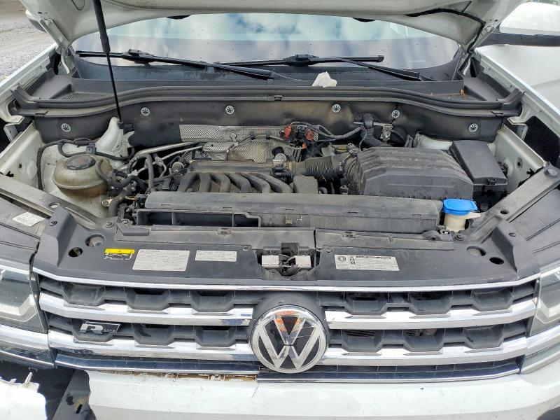 Продажа на аукционе авто 2018 Volkswagen Atlas, vin: 1V2SR2CA9JC587943, номер лота: 53041486