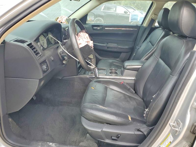 Продаж на аукціоні авто 2010 Chrysler 300, vin: 2C3CA5CV1AH327488, номер лоту: 52547706