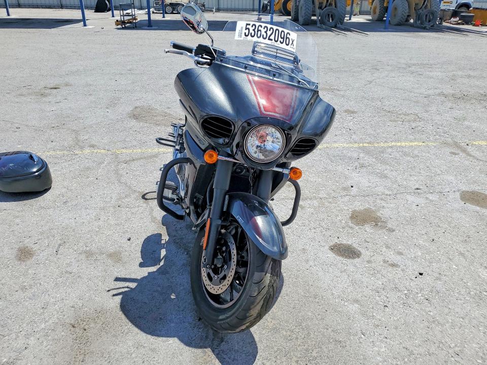 Aukcja sprzedaży 2021 Kawasaki Vn1700, vin: JKBVNRK19MA020092, numer aukcji: 53632096