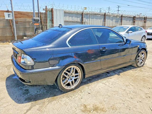2005 Bmw 330 მანქანა იყიდება აუქციონზე, vin: WBABD53425PL15533, აუქციონის ნომერი: 54686916