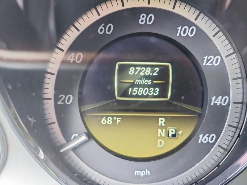 51859546 :رقم المزاد ، WDDHF8JBXCA628524 vin ، 2012 Mercedes-benz E مزاد بيع