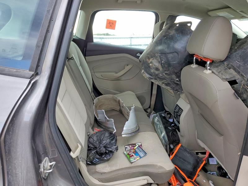 Aukcja sprzedaży 2014 Ford C-max, vin: 1FADP5AU4EL519690, numer aukcji: 53576716