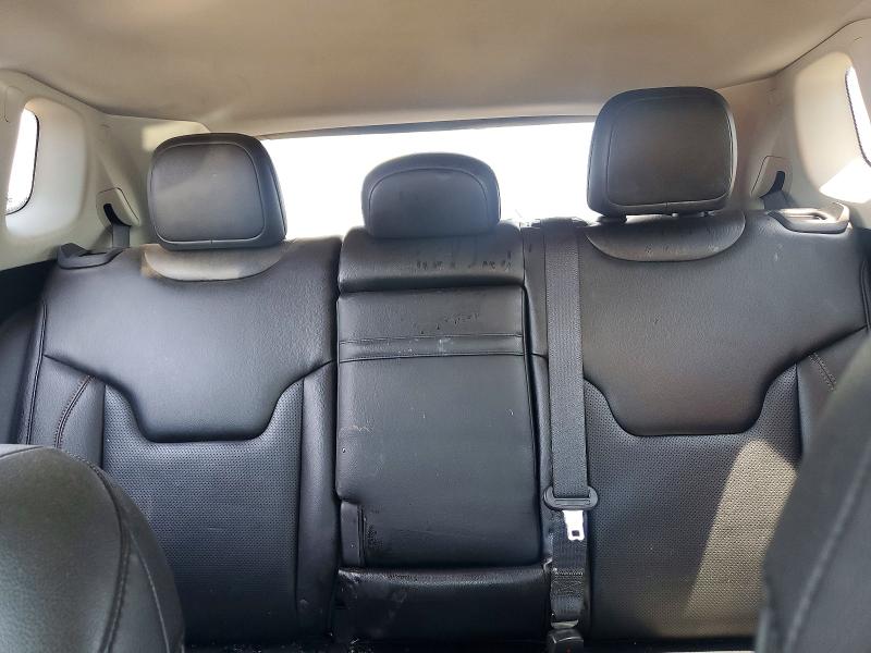 Aukcja sprzedaży 2018 Jeep Compass, vin: 3C4NJDCB0JT349283, numer aukcji: 53878186