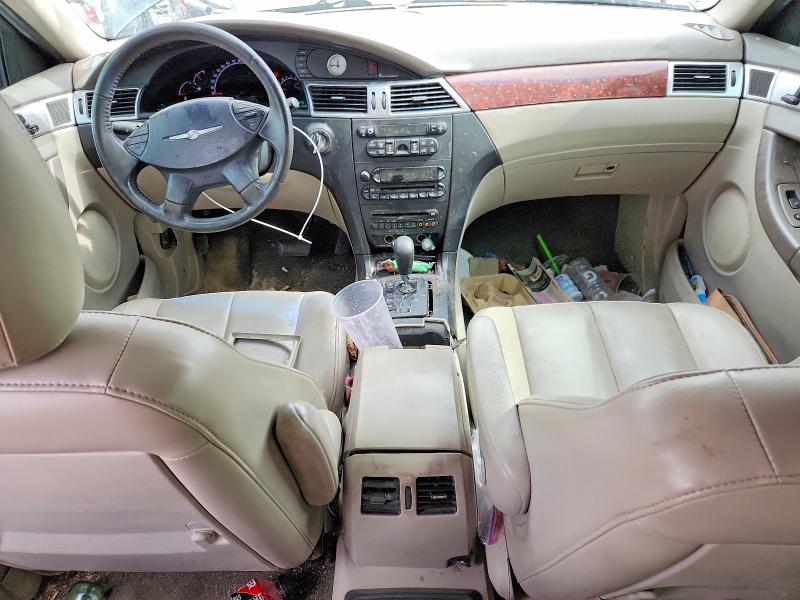 Продажа на аукционе авто 2006 Chrysler Pacifica, vin: 2A4GF68456R763079, номер лота: 54466516