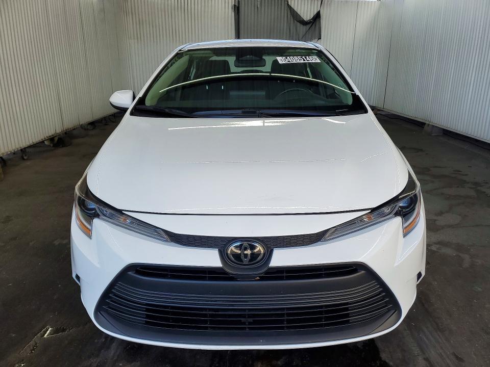 Auction sale of the 2026 Toyota Corolla, vin: 5YFB4MDE4TP387950, lot number: 54085146