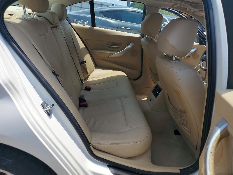 Продажа на аукционе авто 2012 Bmw 328, vin: WBA3A5C50CF349138, номер лота: 52522636